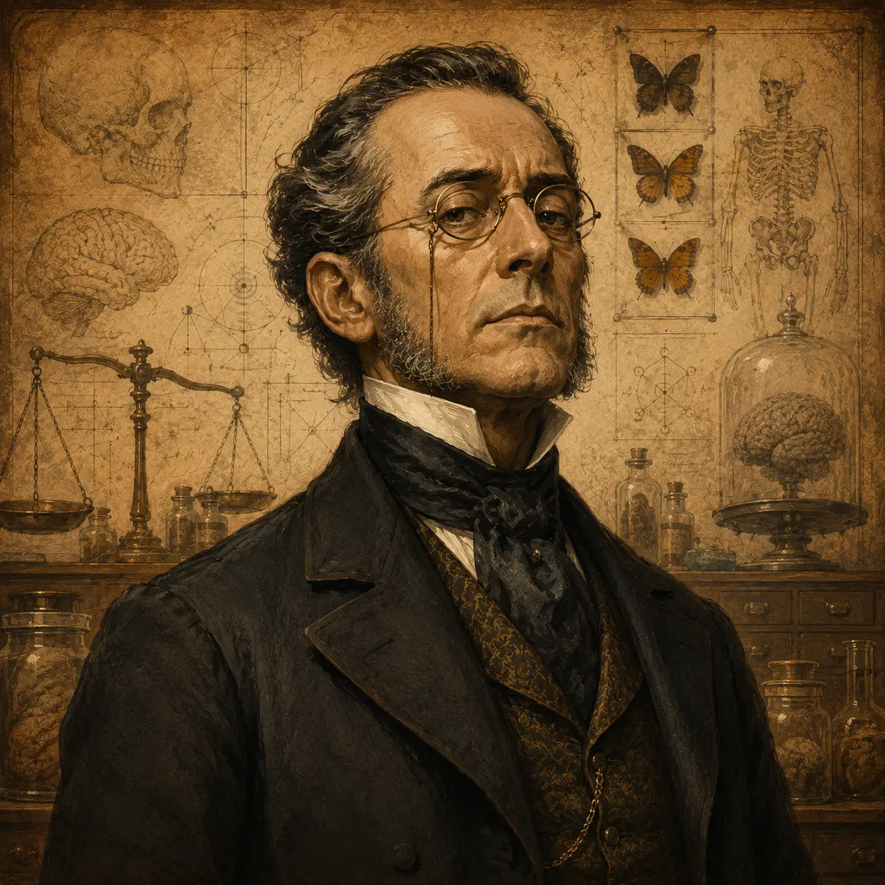 Simão Bacamarte