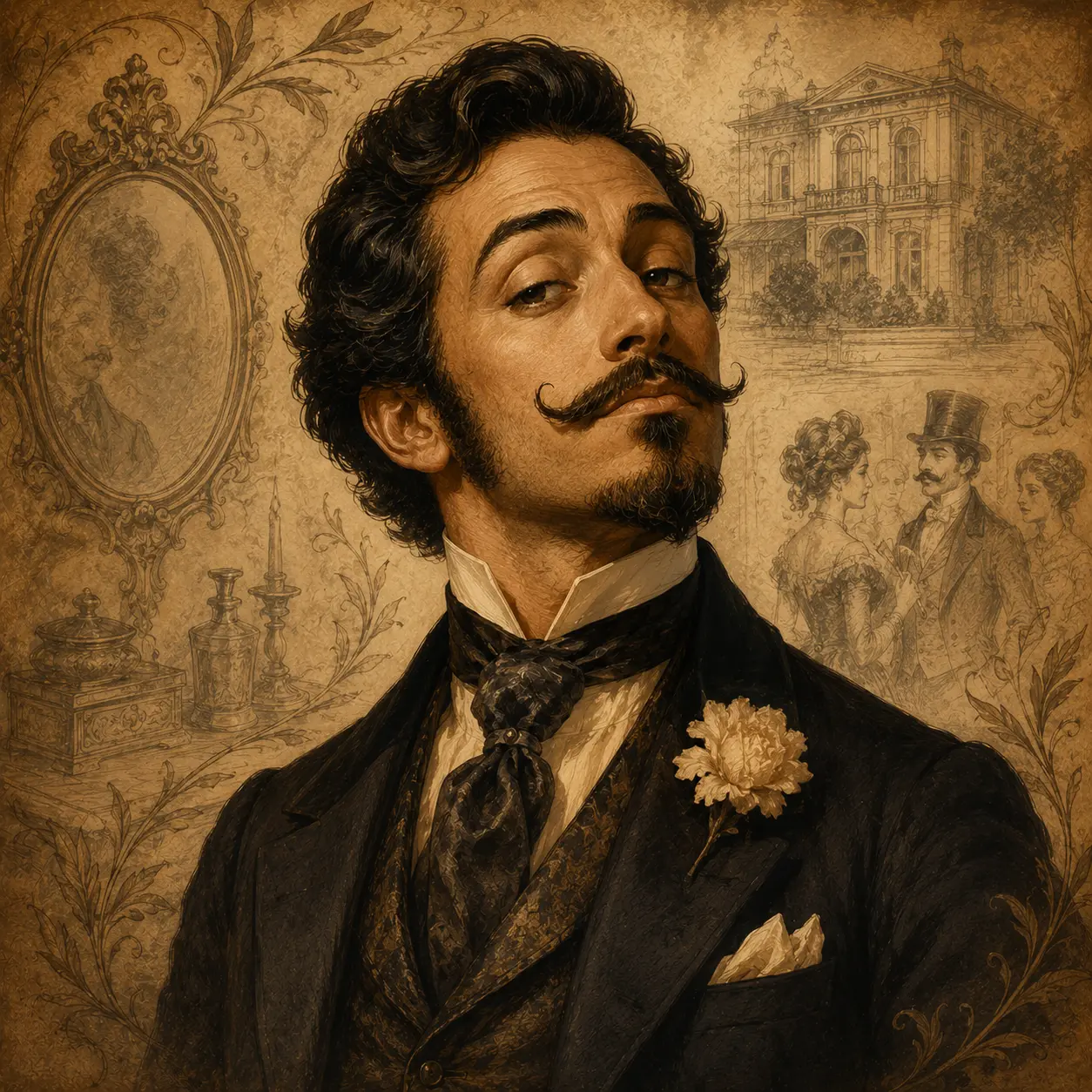 Brás Cubas